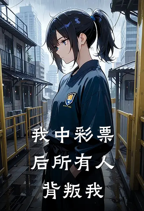 我中彩票后所有人背叛我