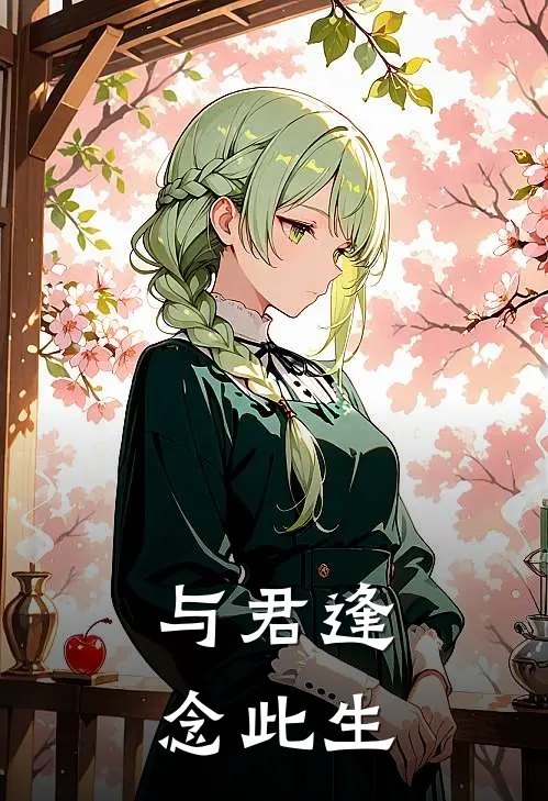 与君逢念此生