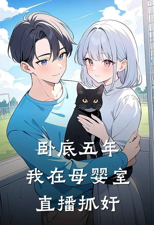 卧底五年，我在母婴室直播抓奸