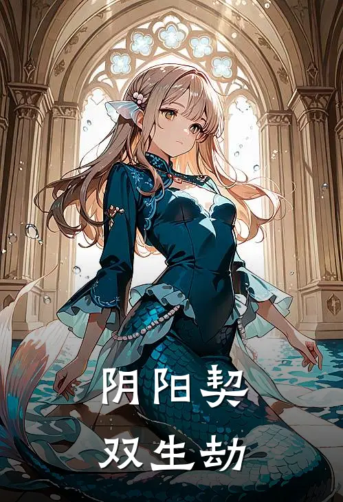 阴阳契，双生劫