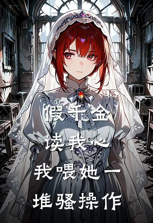 假千金读我心，我喂她一堆骚操作