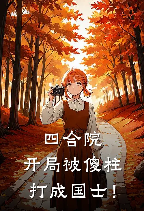 四合院：开局被傻柱打成国士！