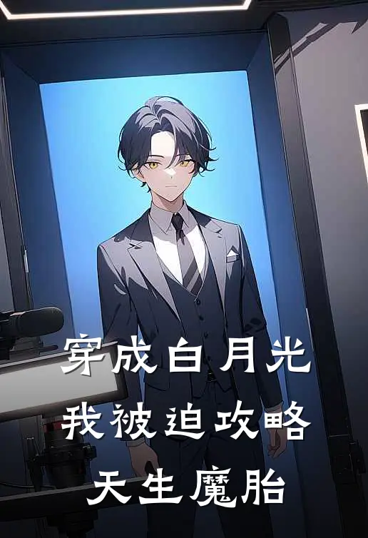 穿成白月光，我被迫攻略天生魔胎