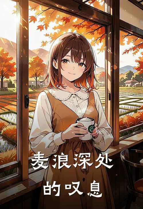 麦浪深处的叹息