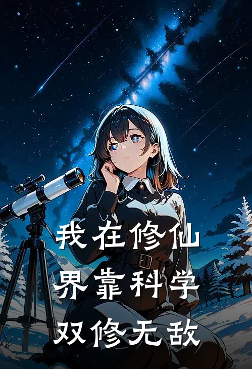 我在修仙界靠科学双修无敌