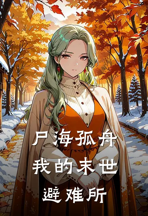 尸海孤舟：我的末世避难所