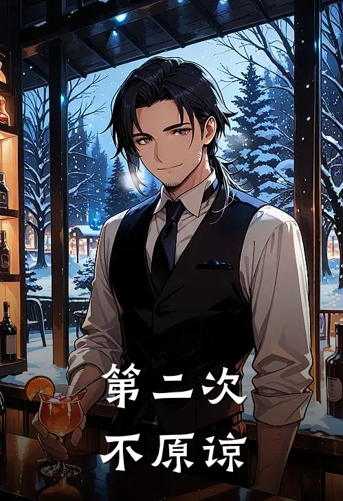 第二次，不原谅