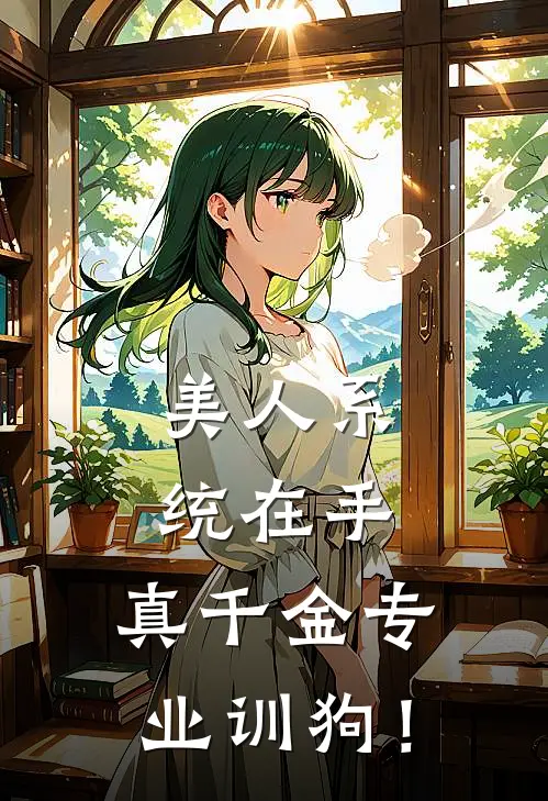 美人系统在手，真千金专业训狗！