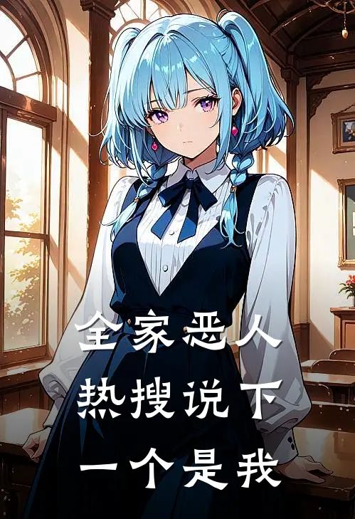 全家恶人，热搜说下一个是我
