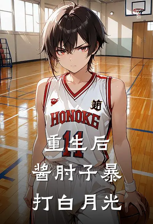 重生后，酱肘子暴打白月光