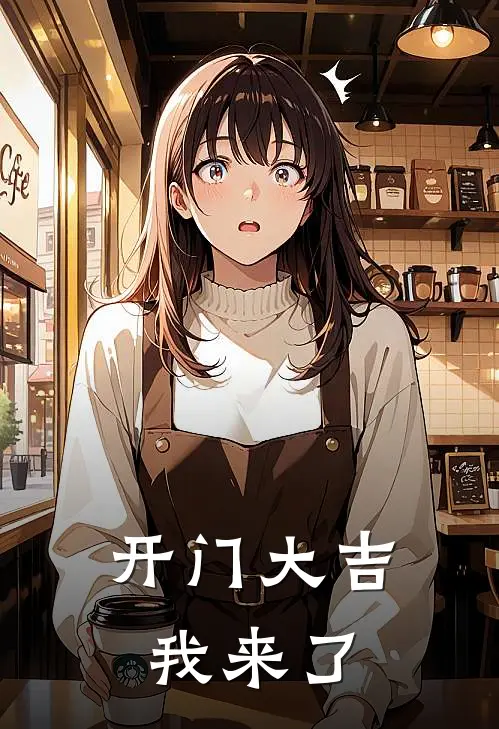 开门大吉，我来了