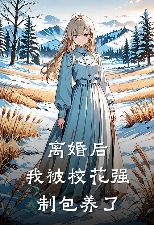 离婚后，我被校花强制包养了