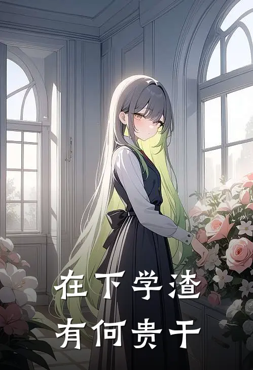 在下学渣，有何贵干