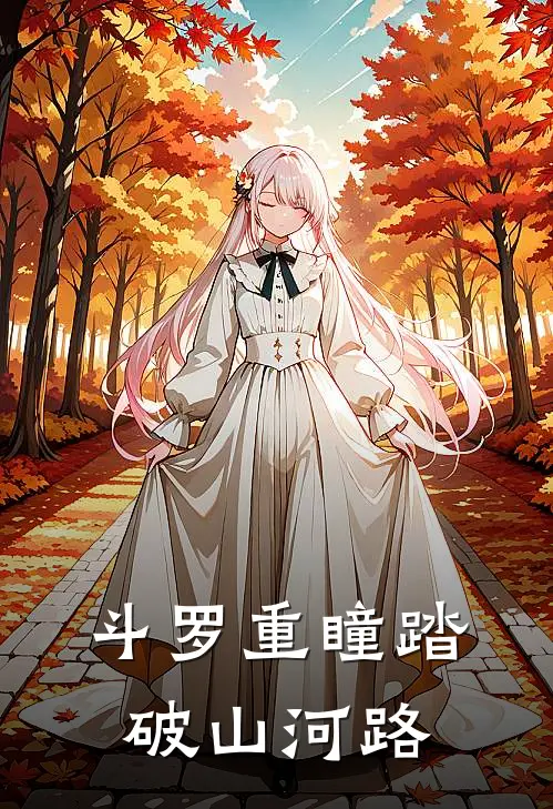 斗罗重瞳踏破山河路