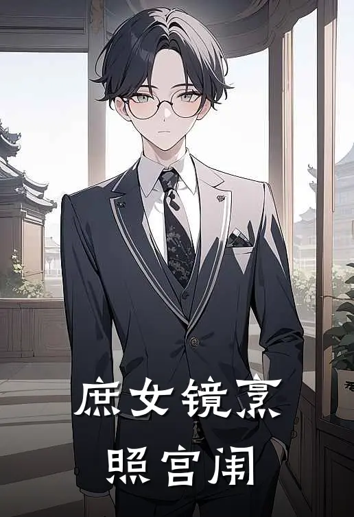 庶女镜烹照宫闱