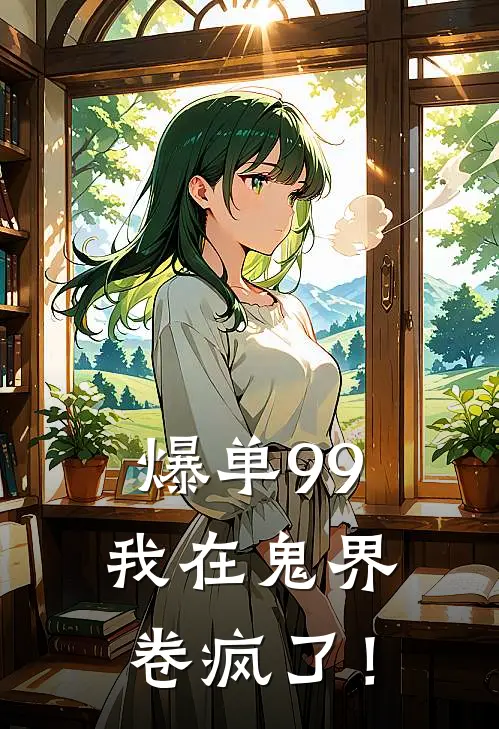 爆单99，我在鬼界卷疯了！