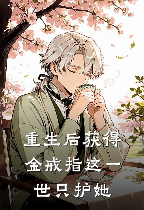 重生后获得金戒指这一世只护她