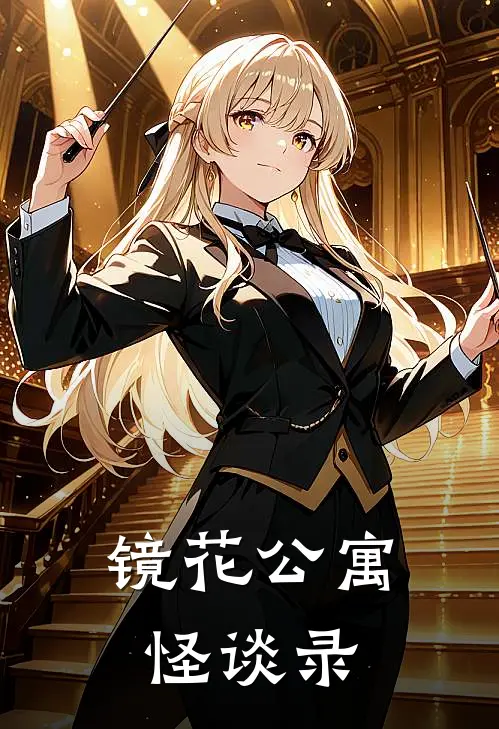 镜花公寓怪谈录