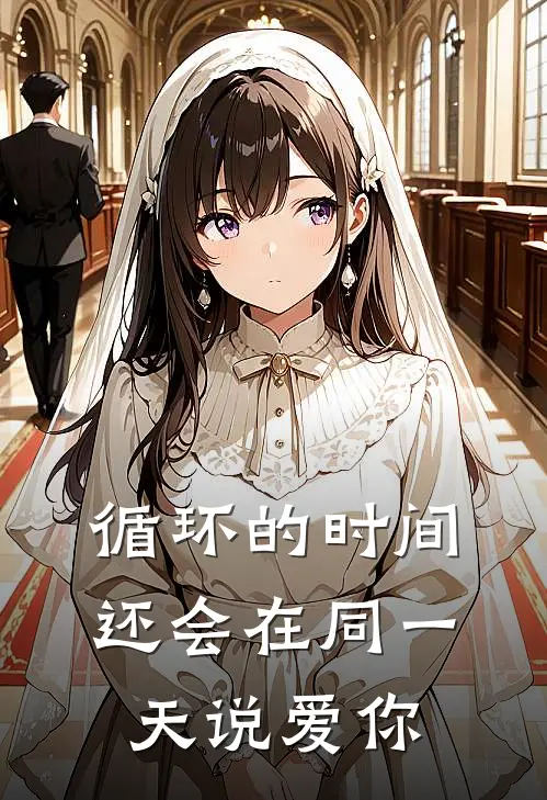 循环的时间：还会在同一天说爱你