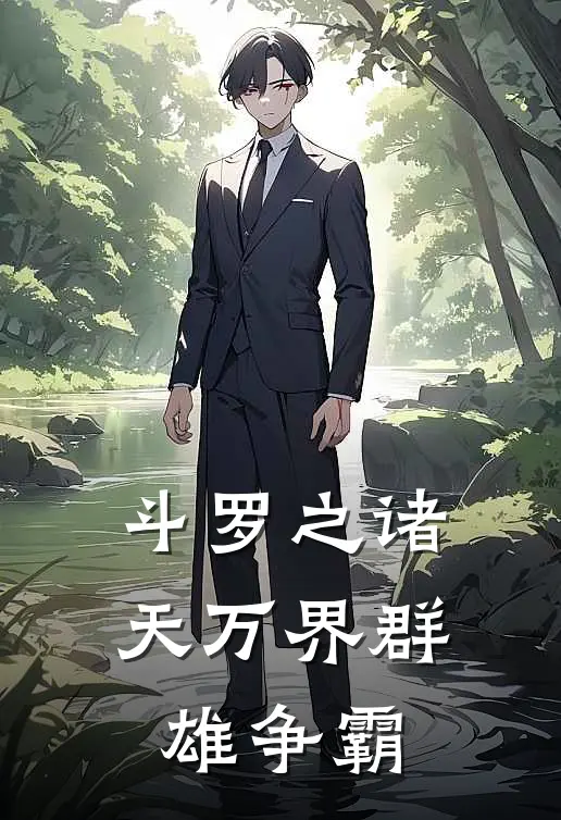 斗罗之诸天万界群雄争霸