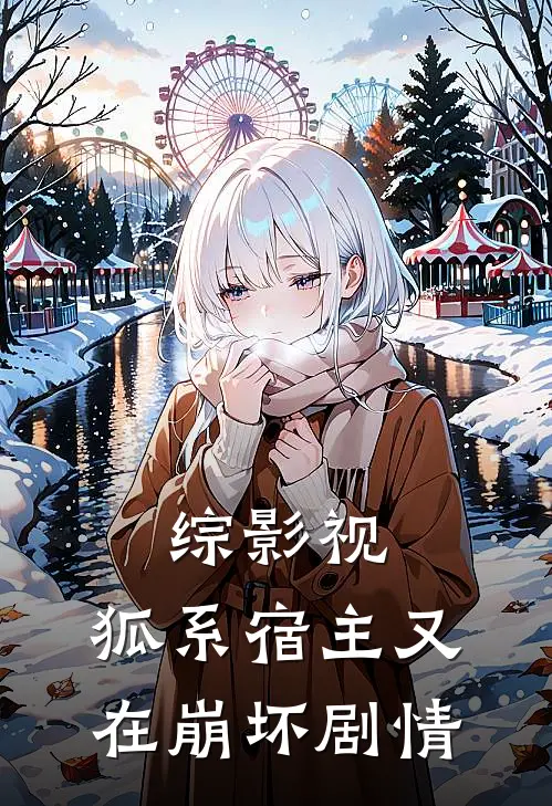 综影视：狐系宿主又在崩坏剧情