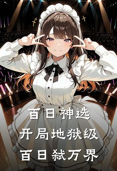 百日神选：开局地狱级百日弑万界
