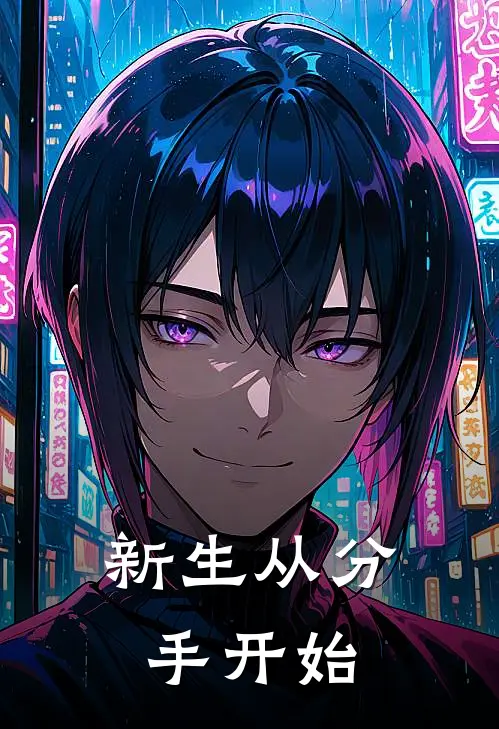 新生从分手开始