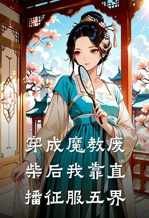 穿成魔教废柴后我靠直播征服五界