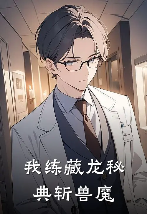 我练藏龙秘典斩兽魔