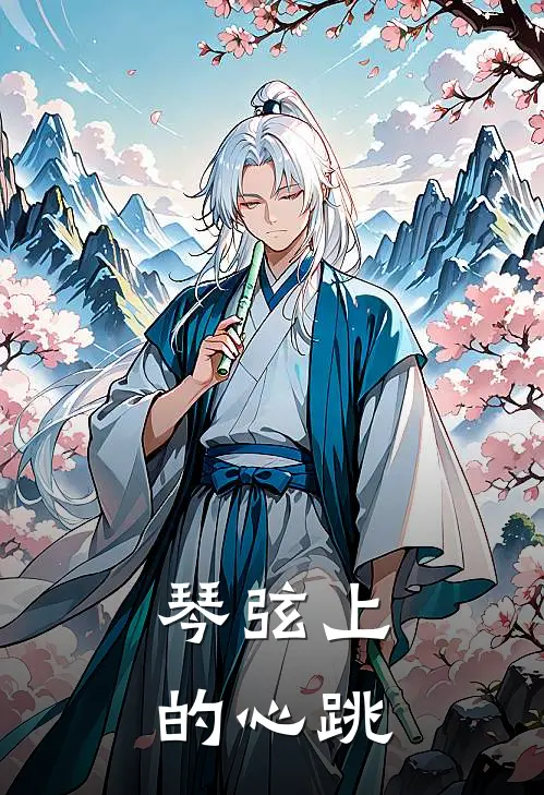 琴弦上的心跳
