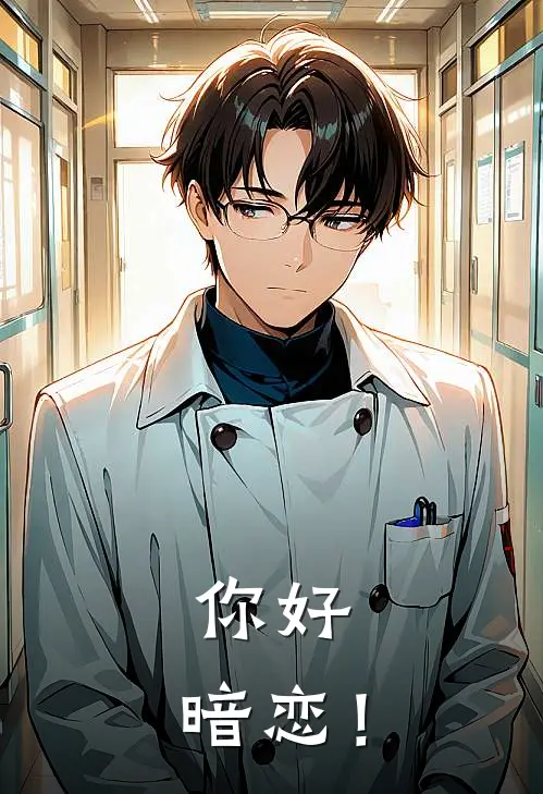 你好，暗恋！
