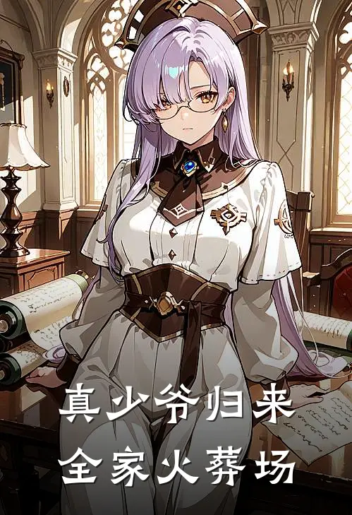真少爷归来，全家火葬场