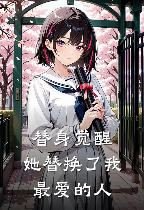 替身觉醒：她替换了我最爱的人