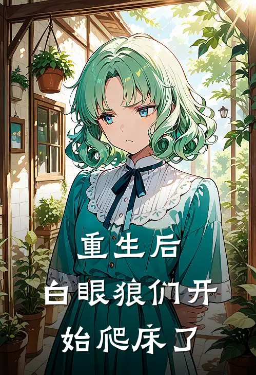 重生后，白眼狼们开始爬床了