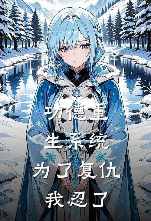 功德重生系统：为了复仇，我忍了