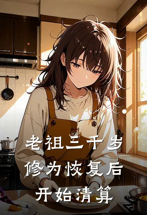 老祖三千岁：修为恢复后开始清算