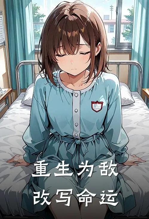 重生为敌：改写命运