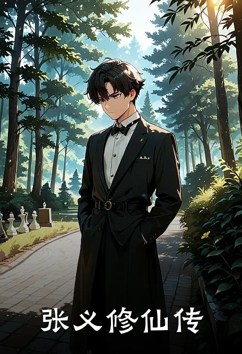 张义修仙传