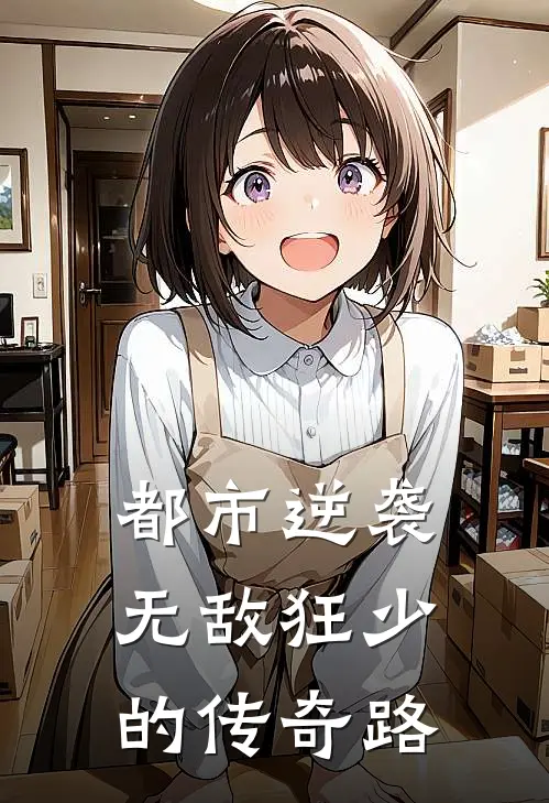 都市逆袭：无敌狂少的传奇路