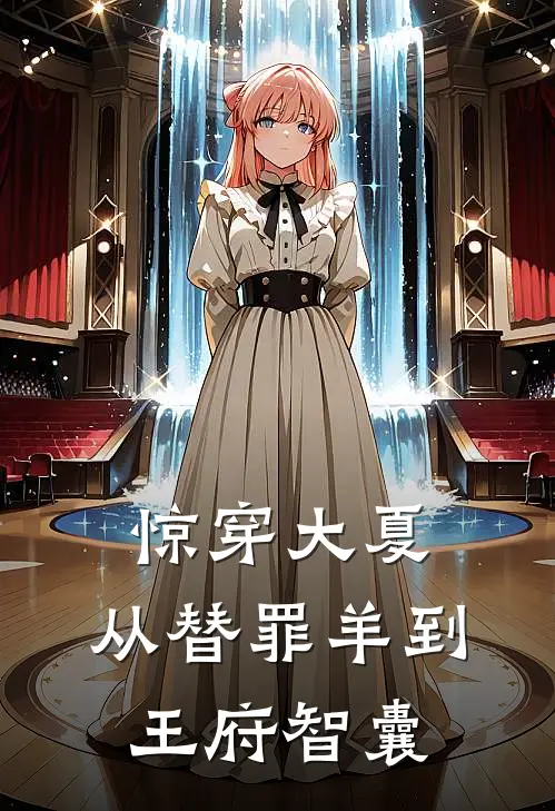 惊穿大夏：从替罪羊到王府智囊