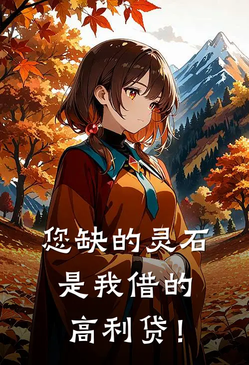 您缺的灵石是我借的高利贷！
