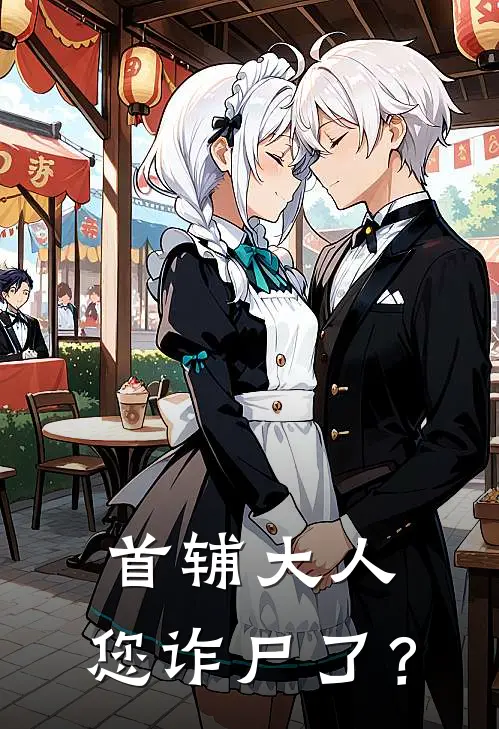 首辅大人，您诈尸了？