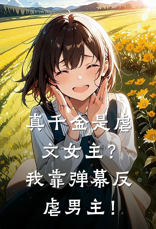 真千金是虐文女主？我靠弹幕反虐男主！