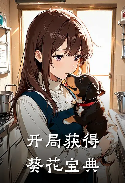 开局获得葵花宝典