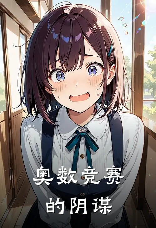 奥数竞赛的阴谋