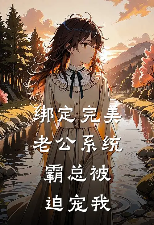 绑定完美老公系统，霸总被迫宠我