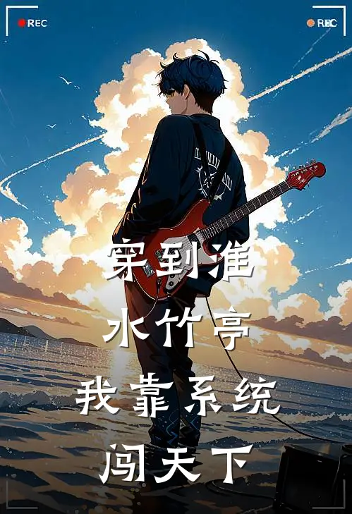 穿到淮水竹亭，我靠系统闯天下