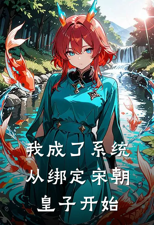 我成了系统，从绑定宋朝皇子开始