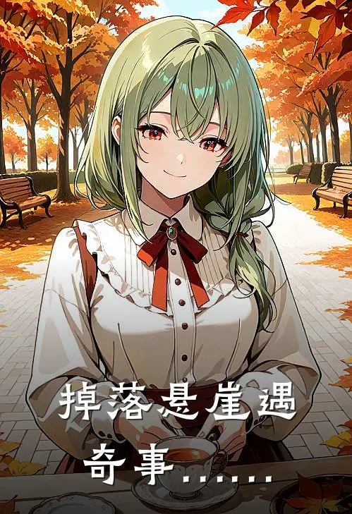 掉落悬崖遇奇事……