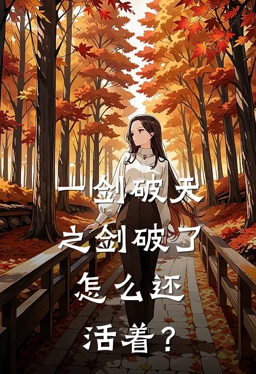 一剑破天之剑破了，怎么还活着？
